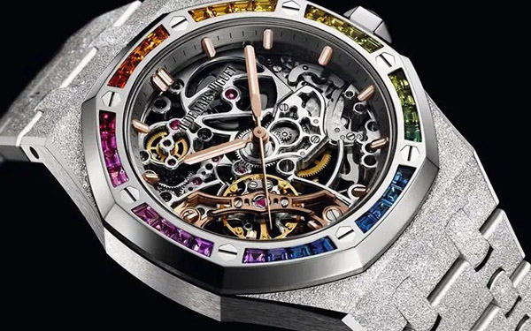 愛彼腕表表殼壞解決技巧是什么（專業維修指南與常見問題解答）（圖）