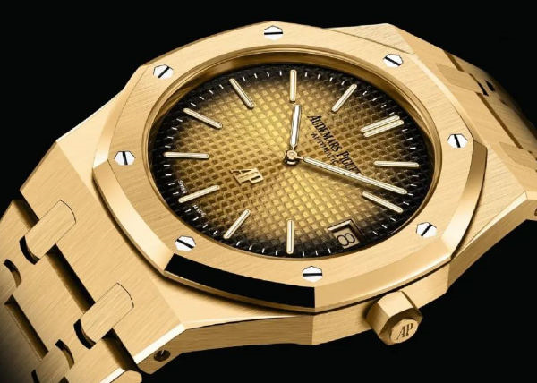 愛彼腕表表針不走了處理方法大全（常見故障原因及專業維修建議）（圖）