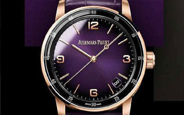 愛彼手表久置不走解決技巧大全（保養與維修小貼士）（圖）