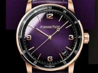 愛彼手表久置不走解決技巧大全（保養與維修小貼士）