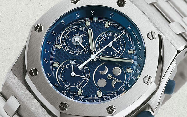 愛彼品牌故事與獨特設計(探索奢華腕表的工藝與魅力)(圖) 愛彼品牌故事與獨特設計(探索奢華腕表的工藝與魅力)(圖)