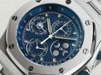 愛(ài)彼品牌故事與獨(dú)特設(shè)計(jì)（探索奢華腕表的工藝與魅力）