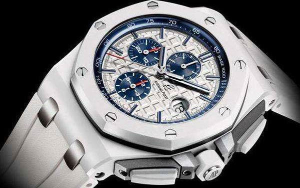 愛彼手表表殼破裂解決方法（專業維修建議與日常保養技巧）（圖）