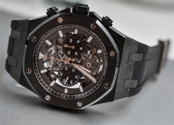 愛彼腕表停走修復指南（專業保養與常見問題解決）（圖）