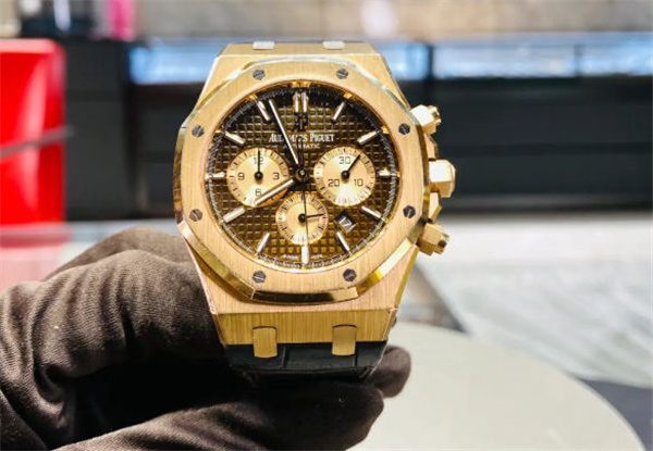 愛彼適合哪個階層的人（名表品味與身份象征解讀）（圖）