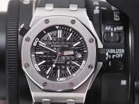 愛(ài)彼腕表磕碰了處理技巧集錦（避免損傷與恢復(fù)手表光澤方法）