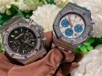 愛(ài)彼手表進(jìn)水了處理辦法大全（正確步驟與注意事項(xiàng)）