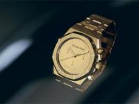 愛(ài)彼指針生銹解決方法集錦（保養(yǎng)手表的實(shí)用技巧與注意事項(xiàng)）