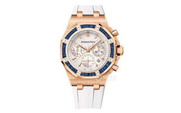 愛彼手表品質解析（探索奢華時計的真諦）（圖）