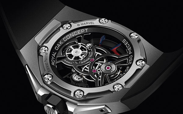 怎么鑒定愛(ài)彼手表的真假（辨別真?zhèn)蔚募记膳c注意事項(xiàng)）（圖）