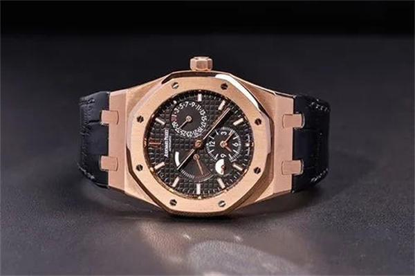 愛彼手表表針脫落解決技巧詳解（手表維修與保養(yǎng)小知識）（圖）