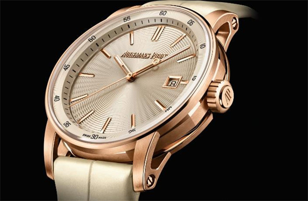 愛(ài)彼腕表摔壞后的維修與保養(yǎng)指南（圖）