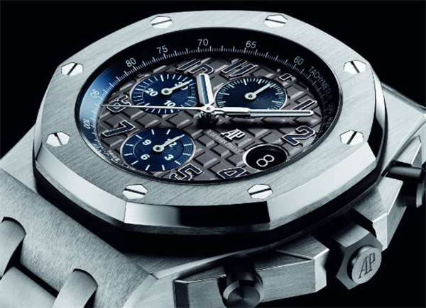 愛彼腕表走走停停處理辦法盤點（輕松解決手表故障小技巧）（圖）