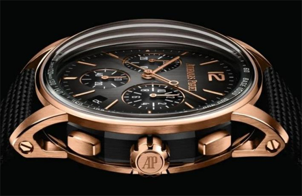 愛彼手表中午跳日歷怎么辦（解決方法與日常保養小技巧）（圖）