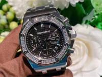 愛彼手表走時不準解決技巧匯總（常見問題及有效修復方法）