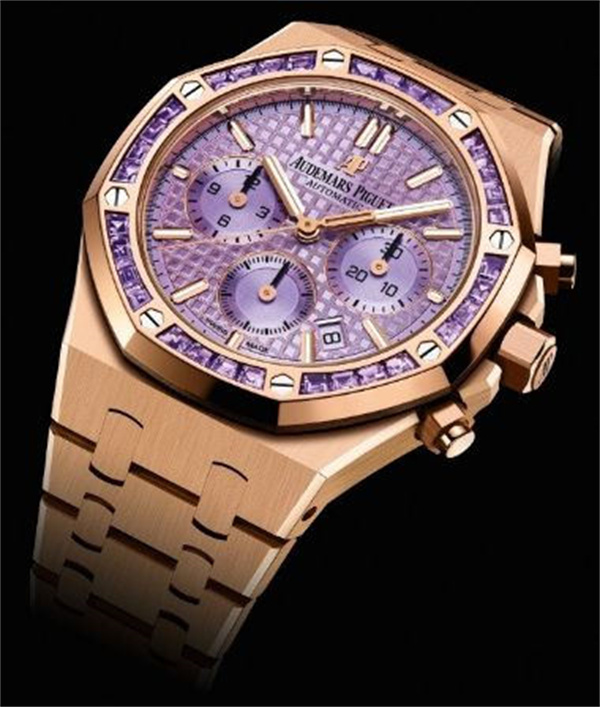 愛(ài)彼腕表表針掉落后的修復(fù)方法(專(zhuān)業(yè)維修指南)(圖) 愛(ài)彼腕表表針掉落后的修復(fù)方法(專(zhuān)業(yè)維修指南)(圖)