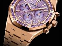 愛彼腕表表針掉落后的修復方法（專業(yè)維修指南）