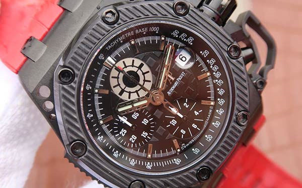 愛彼腕表表帶過長解決辦法匯總（輕松調整，展現(xiàn)完美佩戴）（圖）