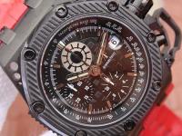 愛彼腕表表帶過長解決辦法匯總（輕松調(diào)整，展現(xiàn)完美佩戴）