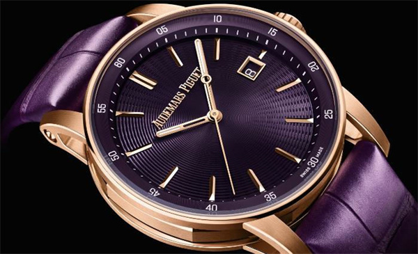 愛彼腕表表針脫落解決辦法詳解（專業維修指南與常見問題解答）（圖）