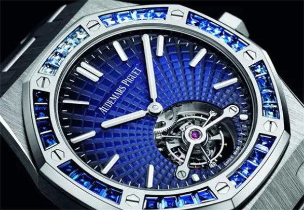 愛彼腕表偷停處理技巧盤點(維護(hù)高端手表的實用指南)(圖) 愛彼腕表偷停處理技巧盤點(維護(hù)高端手表的實用指南)(圖)