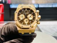 愛彼手表表殼壞了解決技巧大全（維修與保養(yǎng)的實(shí)用指南）