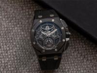 愛彼機(jī)芯劃痕修復(fù)方法（專業(yè)保養(yǎng)指南）