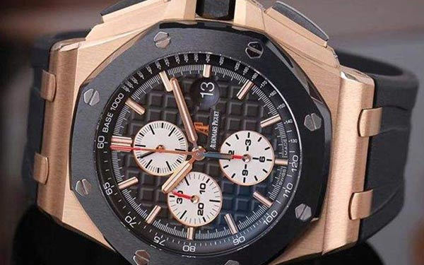 愛彼機械表機芯生銹解決辦法盤點（保養與修復技巧詳解）（圖）