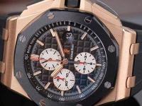 愛彼機(jī)械表機(jī)芯生銹解決辦法盤點(diǎn)（保養(yǎng)與修復(fù)技巧詳解）