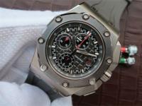 愛彼手表機(jī)芯生銹了處理技巧是什么（保養(yǎng)手表的秘訣與注意事項(xiàng)）