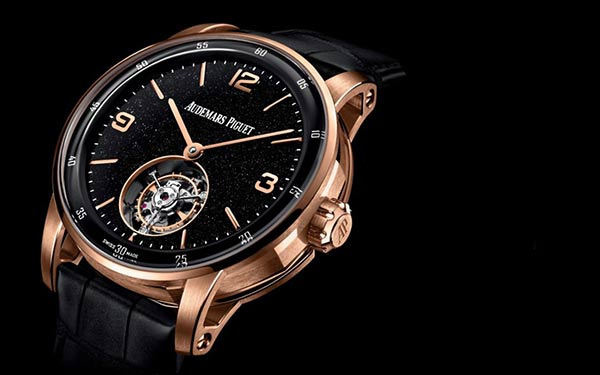 愛彼腕表發(fā)條擰反了處理技巧詳解（正確操作指南與維修建議）（圖）