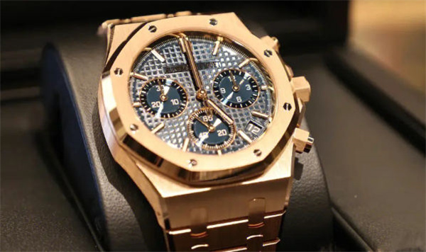 愛彼手表外觀有劃痕處理技巧詳解（輕松修復愛表的小妙招）（圖）