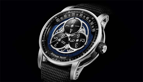 愛(ài)彼手表指針生銹如何修復(fù)（圖）