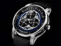 愛彼手表指針生銹如何修復