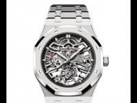 愛彼手表進灰了處理辦法匯總