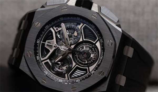 愛彼手表表針掉了處理方法匯總（圖）