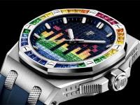 愛彼手表表盤有劃痕解決技巧是什么