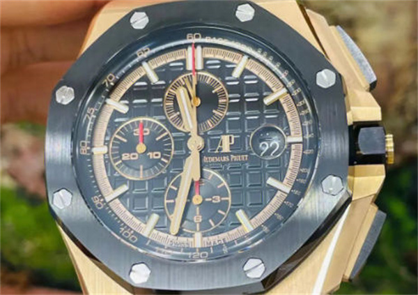 愛彼腕表發(fā)條擰反了解決方法集錦（圖）