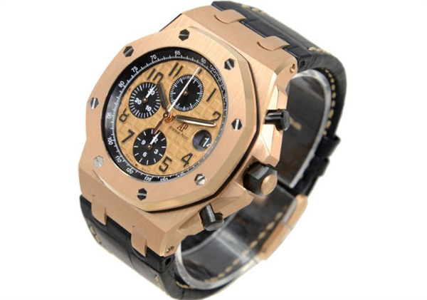 愛彼腕表臟了解決方法(圖) 愛彼腕表臟了解決方法(圖)