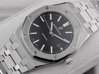 愛彼手表表殼壞了解決方法